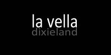 Logotipo de La Vella Dixieland